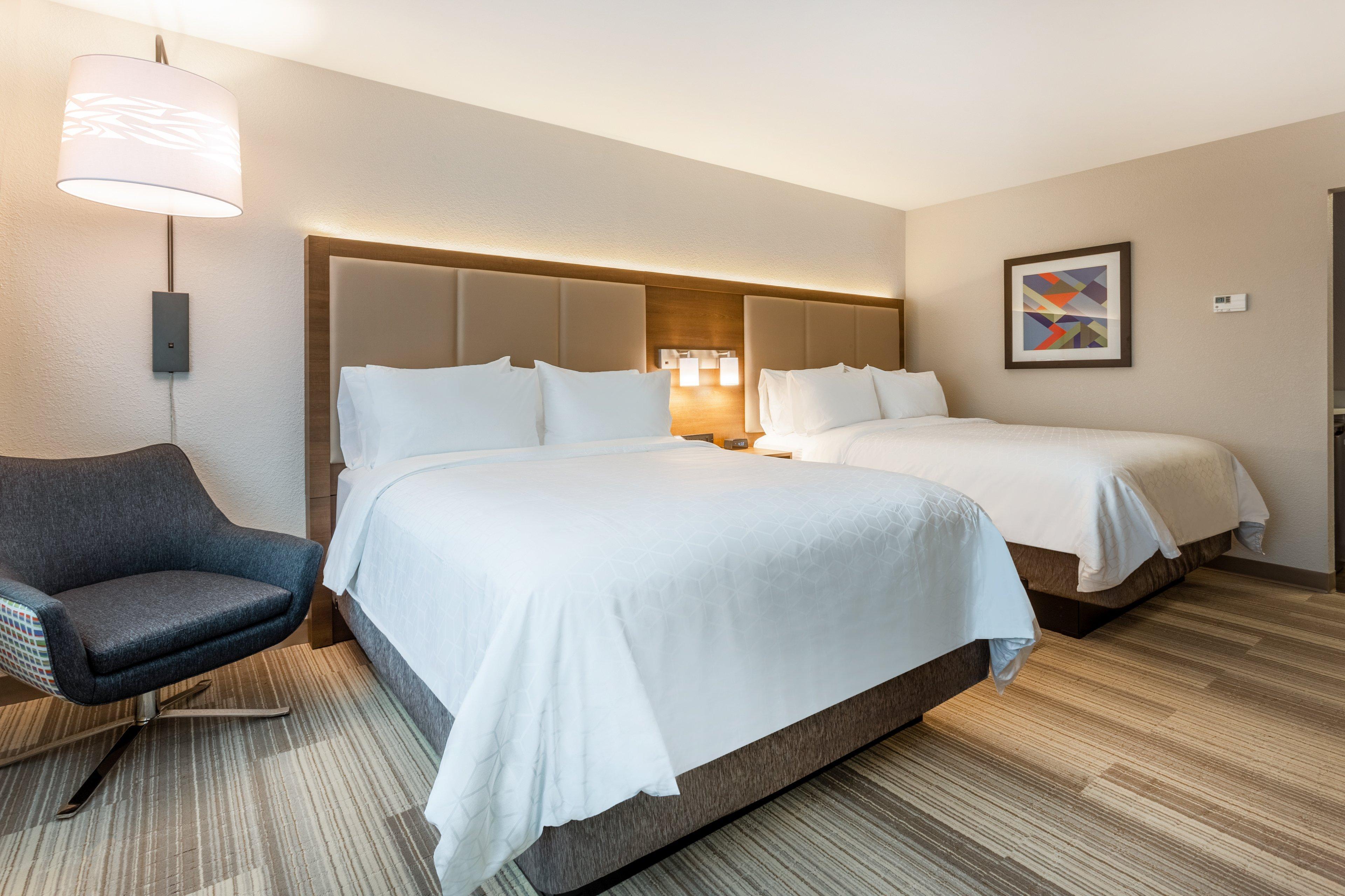 Holiday Inn Express & Suites - Florence - Cincinnati Airport By Ihg Exterior photo